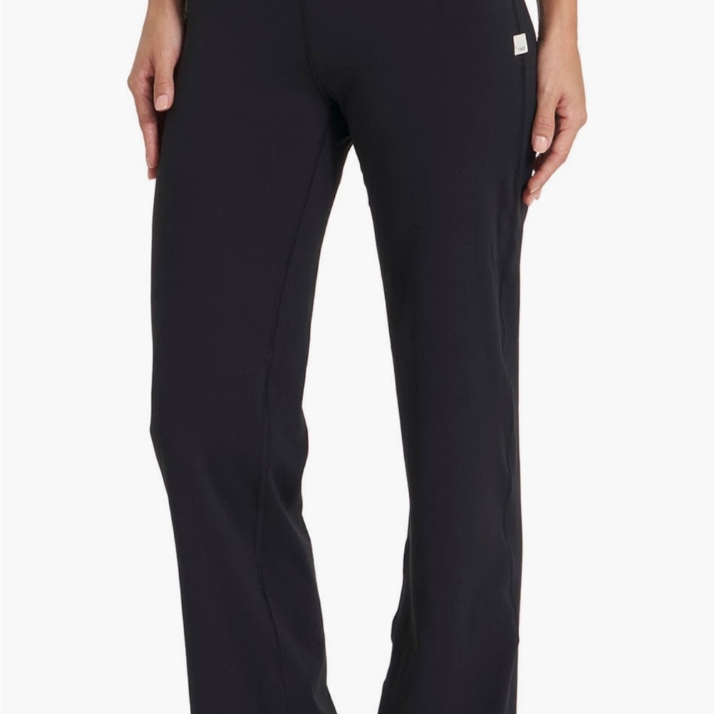 Vuori Daily Wide Leg pants